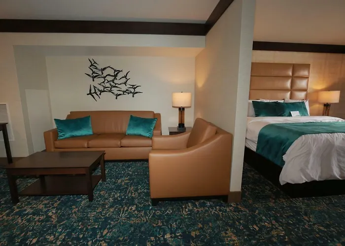 Ute Mountain Casino Hotel