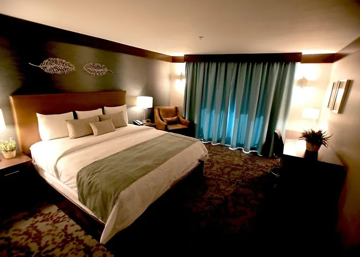 Ute Mountain Casino Hotel