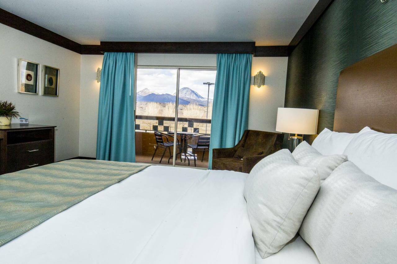 Hotel Ute Mountain Casino