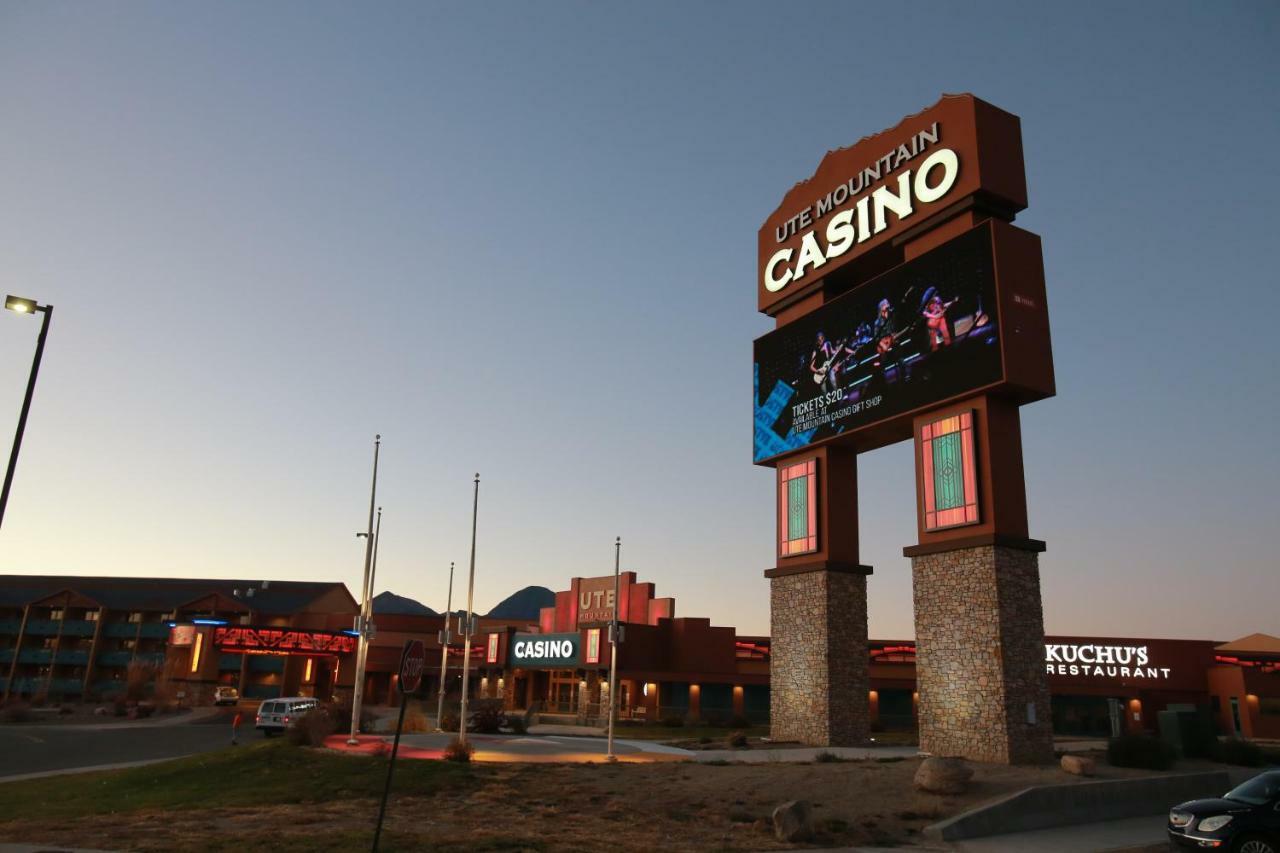 Ute Mountain Casino