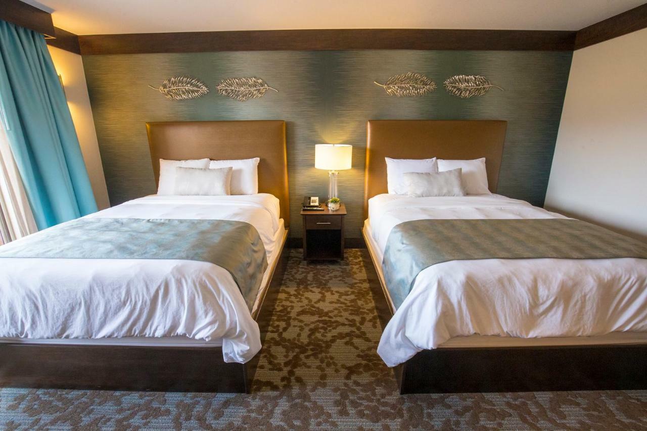 Ute Mountain Casino Hotel 3*
