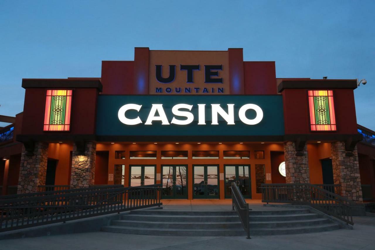 Ute Mountain Casino 3* Towaoc