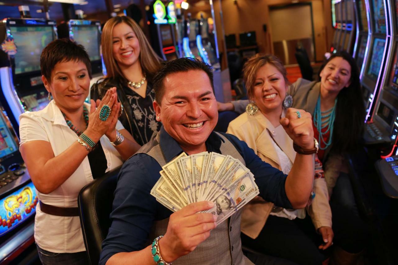 Hotel Ute Mountain Casino 3*