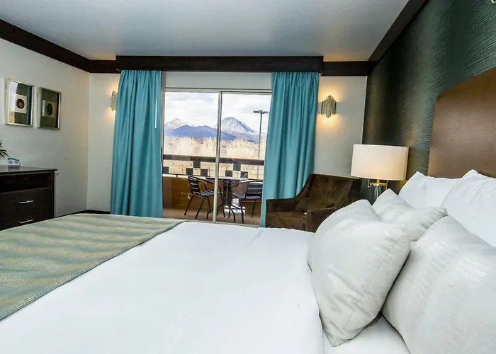 Ute Mountain Casino Hotel