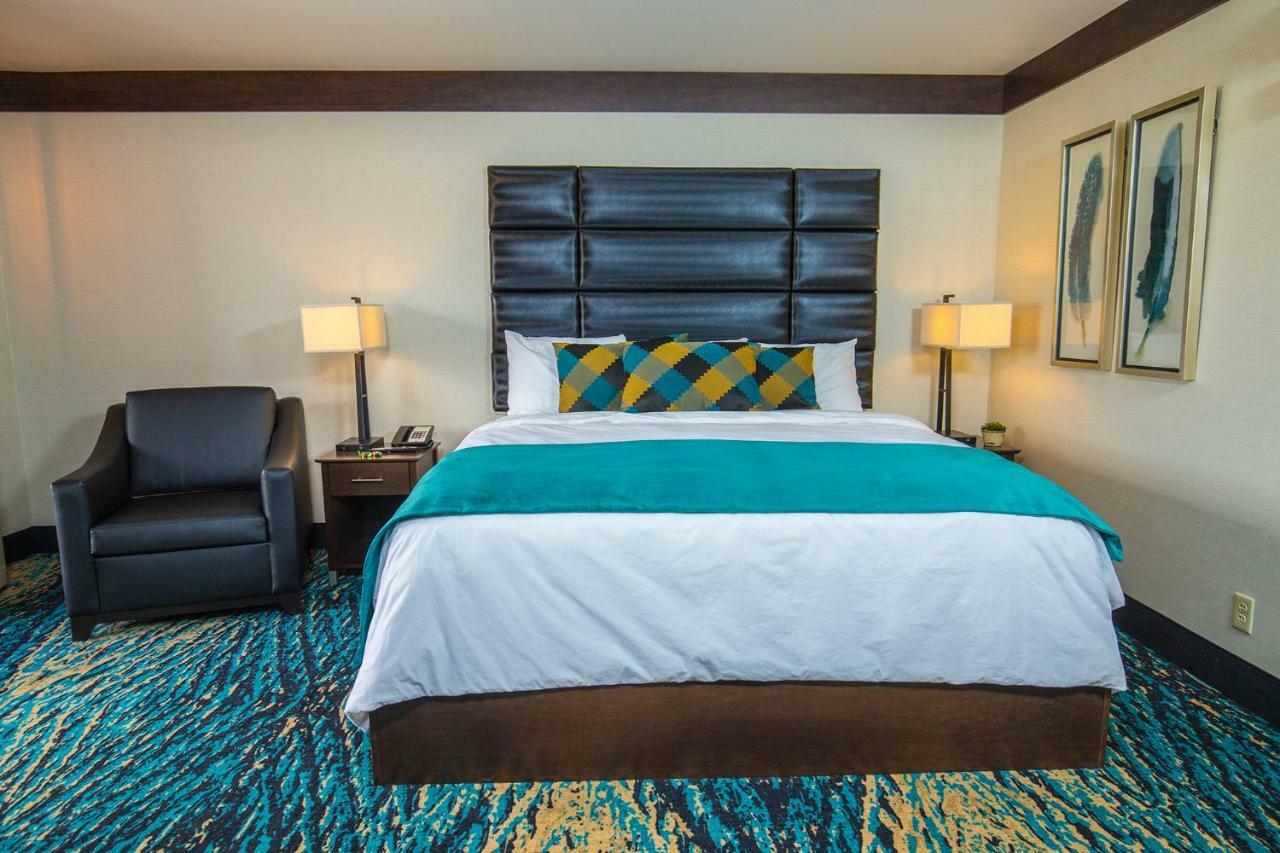 Ute Mountain Casino 3*