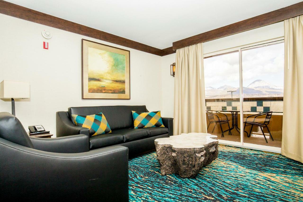 Ute Mountain Casino Hotel